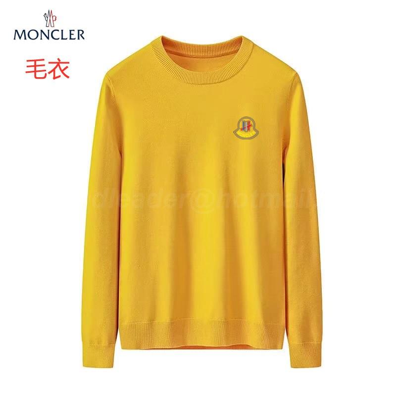 Moncler Men's Sweater 13